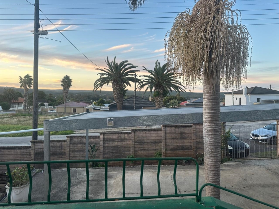 3 Bedroom Property for Sale in Bothasrus Eastern Cape